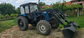 Трактор Беларус 1221 | Auto.bg — изображение 2 Трактор Беларус 1221 | Auto.bg — изображение 2
