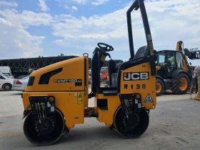 Валяк BOMAG JCB VMT 160-80