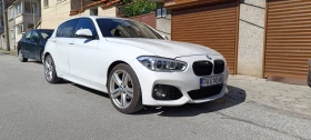 BMW 118 FACE! M пакет! - Car24.bg BMW 118 FACE! M пакет!