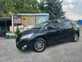 Toyota Verso 1.6D-69000km. - Car24.bg Toyota Verso 1.6D-69000km.