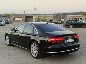Audi A8 4.2TDI 385hp - 42500 лв. / 21729.90 € - 27778853 4 | Car24.bg Audi A8 4.2TDI 385hp - 42500 лв. / 21729.90 € - 27778853 4