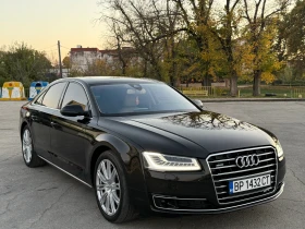 Audi A8 4.2TDI 385hp - 42500 лв. / 21729.90 € - 27778853 2 | Car24.bg Audi A8 4.2TDI 385hp - 42500 лв. / 21729.90 € - 27778853 2