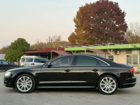 Audi A8 4.2TDI 385hp - 42500 лв. / 21729.90 € - 27778853 6 | Car24.bg Audi A8 4.2TDI 385hp - 42500 лв. / 21729.90 € - 27778853 6