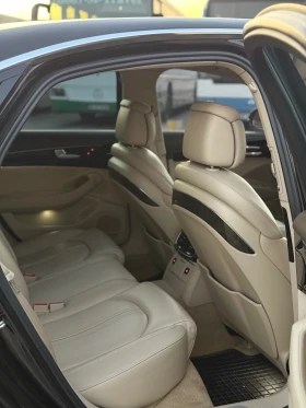 Audi A8 4.2TDI 385hp - 42500 лв. / 21729.90 € - 27778853 12 | Car24.bg Audi A8 4.2TDI 385hp - 42500 лв. / 21729.90 € - 27778853 12