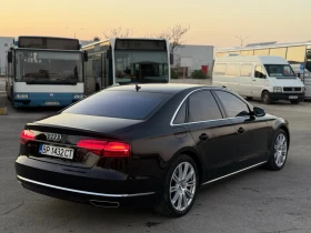 Audi A8 4.2TDI 385hp - 42500 лв. / 21729.90 € - 27778853 5 | Car24.bg Audi A8 4.2TDI 385hp - 42500 лв. / 21729.90 € - 27778853 5
