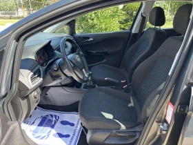Opel Corsa 1.4i/ LPG/ 90кс. НОВ ВНОС/ ИТАЛИЯ - 10800 лв. / 5521.95 € - 27713569 8 | Car24.bg Opel Corsa 1.4i/ LPG/ 90кс. НОВ ВНОС/ ИТАЛИЯ - 10800 лв. / 5521.95 € - 27713569 8