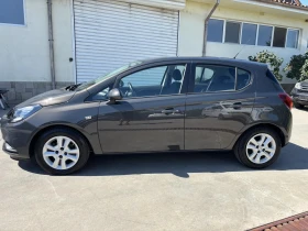 Opel Corsa 1.4i/ LPG/ 90кс. НОВ ВНОС/ ИТАЛИЯ - 10800 лв. / 5521.95 € - 27713569 5 | Car24.bg Opel Corsa 1.4i/ LPG/ 90кс. НОВ ВНОС/ ИТАЛИЯ - 10800 лв. / 5521.95 € - 27713569 5