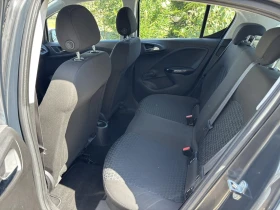 Opel Corsa 1.4i/ LPG/ 90кс. НОВ ВНОС/ ИТАЛИЯ - 10800 лв. / 5521.95 € - 27713569 13 | Car24.bg Opel Corsa 1.4i/ LPG/ 90кс. НОВ ВНОС/ ИТАЛИЯ - 10800 лв. / 5521.95 € - 27713569 13