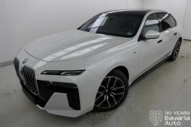 BMW 740 d xDrive M Sport Paket Sportautomatic - Car24.bg BMW 740 d xDrive M Sport Paket Sportautomatic