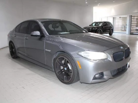 BMW 535 I * M-Package* * HeadUp* AвтоКредит* (ЦЕНА ДО БГ) - Car24.bg BMW 535 I * M-Package* * HeadUp* AвтоКредит* (ЦЕНА ДО БГ)