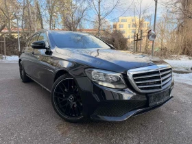 Mercedes-Benz E 200 CDI / КАМЕРА / ПОДГРЕВ - Car24.bg Mercedes-Benz E 200 CDI / КАМЕРА / ПОДГРЕВ