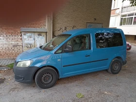 VW Caddy Eko fuel - 4900 € / 9583.57 лв. - 89469398 4 | Car24.bg VW Caddy Eko fuel - 4900 € / 9583.57 лв. - 89469398 4