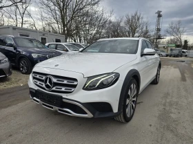 Mercedes-Benz E 220 194к.с 4MATIC ALLTERRAIN - Car24.bg Mercedes-Benz E 220 194к.с 4MATIC ALLTERRAIN