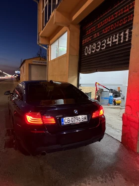 BMW 535 F10 Xdrive Facelift - 19000 € / 37160.77 лв. - 22159261 3 | Car24.bg BMW 535 F10 Xdrive Facelift - 19000 € / 37160.77 лв. - 22159261 3