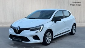 Renault Clio 1, 0 - Car24.bg Renault Clio 1, 0
