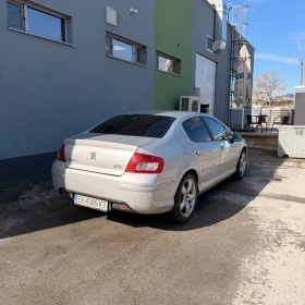 Peugeot 407 - 2999 € / 5865.53 лв. - 82580623 2 | Car24.bg Peugeot 407 - 2999 € / 5865.53 лв. - 82580623 2