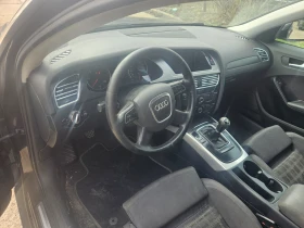 Audi A4 2.0дизел 143кс 2010год - 3900 € / 7627.74 лв. - 36749007 16 | Car24.bg Audi A4 2.0дизел 143кс 2010год - 3900 € / 7627.74 лв. - 36749007 16