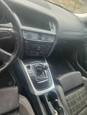 Audi A4 2.0дизел 143кс 2010год - 3900 € / 7627.74 лв. - 36749007 14 | Car24.bg Audi A4 2.0дизел 143кс 2010год - 3900 € / 7627.74 лв. - 36749007 14