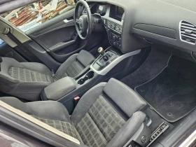 Audi A4 2.0дизел 143кс 2010год - 3900 € / 7627.74 лв. - 36749007 4 | Car24.bg Audi A4 2.0дизел 143кс 2010год - 3900 € / 7627.74 лв. - 36749007 4