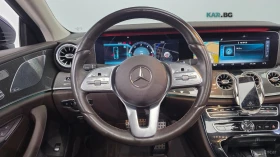 Mercedes-Benz CLS 300d* AMG PACK* HEADUP* КОЖА* ПОДГРЕВ* ПАНОРАМА | Auto.bg — изображение 8 Mercedes-Benz CLS 300d* AMG PACK* HEADUP* КОЖА* ПОДГРЕВ* ПАНОРАМА | Auto.bg — изображение 8