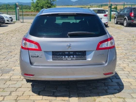 Peugeot 508 2.0D 150кс 112500 км. ЕВРО 6 | Auto.bg — изображение 7 Peugeot 508 2.0D 150кс 112500 км. ЕВРО 6 | Auto.bg — изображение 7