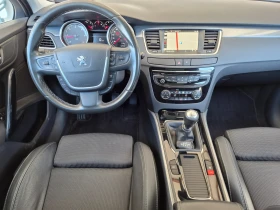 Peugeot 508 2.0D 150кс 112500 км. ЕВРО 6 | Auto.bg — изображение 13 Peugeot 508 2.0D 150кс 112500 км. ЕВРО 6 | Auto.bg — изображение 13