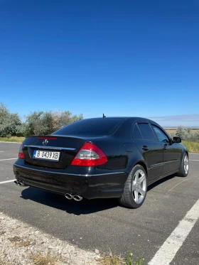 Mercedes-Benz E 320 7G tronic - 6999 € / 13688.85 лв. - 99878099 5 | Car24.bg Mercedes-Benz E 320 7G tronic - 6999 € / 13688.85 лв. - 99878099 5