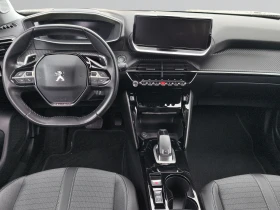 Peugeot 2008 ALLURE PACK 1.2 PureTech 130 EAT8 EURO6//2105R13 | Auto.bg — изображение 9 Peugeot 2008 ALLURE PACK 1.2 PureTech 130 EAT8 EURO6//2105R13 | Auto.bg — изображение 9