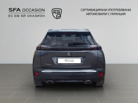 Peugeot 2008 ALLURE PACK 1.2 PureTech 130 EAT8 EURO6//2105R13 | Auto.bg — изображение 6 Peugeot 2008 ALLURE PACK 1.2 PureTech 130 EAT8 EURO6//2105R13 | Auto.bg — изображение 6