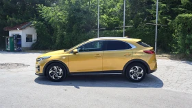 Kia XCeed 1, 5 Turbo | Auto.bg — изображение 2 Kia XCeed 1, 5 Turbo | Auto.bg — изображение 2