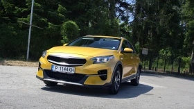 Kia XCeed 1, 5 Turbo