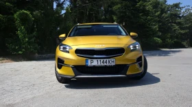 Kia XCeed 1, 5 Turbo | Auto.bg — изображение 4 Kia XCeed 1, 5 Turbo | Auto.bg — изображение 4