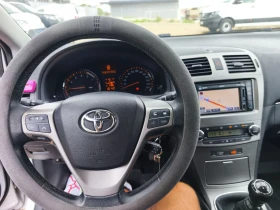Toyota Avensis - 5100 € / 9974.73 лв. - 36401214 9 | Car24.bg Toyota Avensis - 5100 € / 9974.73 лв. - 36401214 9