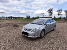 Toyota Avensis - 5100 € / 9974.73 лв. - 36401214 3 | Car24.bg Toyota Avensis - 5100 € / 9974.73 лв. - 36401214 3