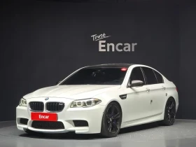 Снимка BMW M5