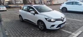 Renault Clio Grandtour - Car24.bg Renault Clio Grandtour