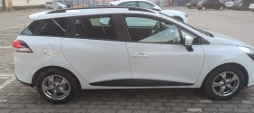 Renault Clio Grandtour - 4550 € / 8899.03 лв. - 99853078 3 | Car24.bg Renault Clio Grandtour - 4550 € / 8899.03 лв. - 99853078 3
