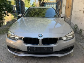 Снимка BMW 318