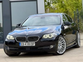 Снимка BMW 530