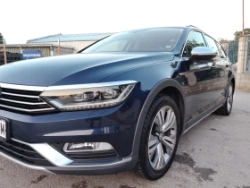 VW Passat 2.0TDI 4MOTION ALLTRACK | Auto.bg — изображение 8 VW Passat 2.0TDI 4MOTION ALLTRACK | Auto.bg — изображение 8