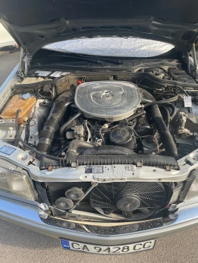Mercedes-Benz 126 undefined | Auto.bg — изображение 6 Mercedes-Benz 126 undefined | Auto.bg — изображение 6