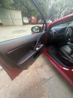 Toyota Avensis 2, 2 ди кат | Auto.bg — изображение 3 Toyota Avensis 2, 2 ди кат | Auto.bg — изображение 3