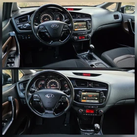 Kia Ceed 1.6CRDI Active | Auto.bg — изображение 9 Kia Ceed 1.6CRDI Active | Auto.bg — изображение 9