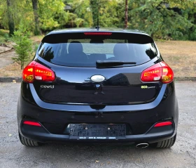 Kia Ceed 1.6CRDI Active | Auto.bg — изображение 5 Kia Ceed 1.6CRDI Active | Auto.bg — изображение 5