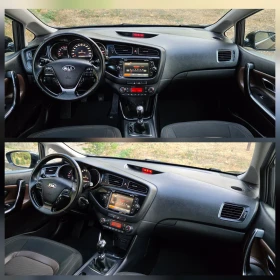 Kia Ceed 1.6CRDI Active | Auto.bg — изображение 10 Kia Ceed 1.6CRDI Active | Auto.bg — изображение 10