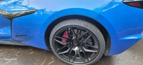 Chevrolet Corvette 2dr Z06 Cpe w/3LZ * CARFAX * | Auto.bg — изображение 6 Chevrolet Corvette 2dr Z06 Cpe w/3LZ * CARFAX * | Auto.bg — изображение 6