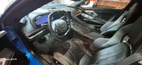 Chevrolet Corvette 2dr Z06 Cpe w/3LZ * CARFAX * | Auto.bg — изображение 10 Chevrolet Corvette 2dr Z06 Cpe w/3LZ * CARFAX * | Auto.bg — изображение 10