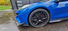 Chevrolet Corvette 2dr Z06 Cpe w/3LZ * CARFAX * | Auto.bg — изображение 7 Chevrolet Corvette 2dr Z06 Cpe w/3LZ * CARFAX * | Auto.bg — изображение 7