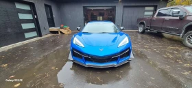Chevrolet Corvette 2dr Z06 Cpe w/3LZ * CARFAX * | Auto.bg — изображение 5 Chevrolet Corvette 2dr Z06 Cpe w/3LZ * CARFAX * | Auto.bg — изображение 5
