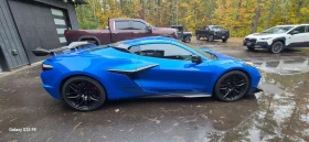 Chevrolet Corvette 2dr Z06 Cpe w/3LZ * CARFAX * | Auto.bg — изображение 3 Chevrolet Corvette 2dr Z06 Cpe w/3LZ * CARFAX * | Auto.bg — изображение 3
